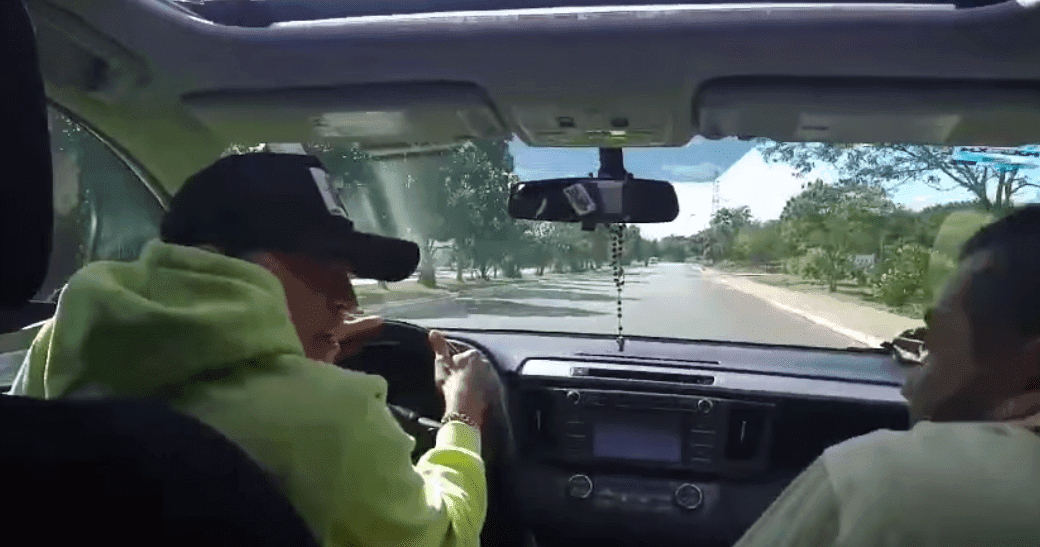 ¿QUIÉN MATÓ A BENITO? Graban videoclip musical recreando muerte de Octavio Ocaña