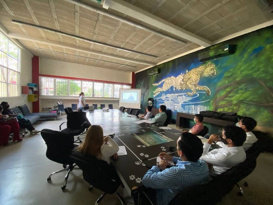 Realizan acciones preventivas sobre adicción en jóvenes solidarenses