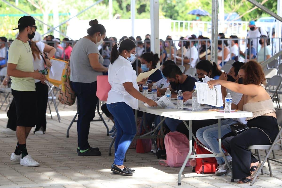 Cierra filas el gobierno de Lili Campos contra el Covid-19