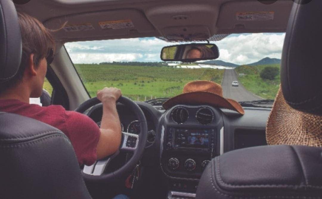 Alertan de intentos de secuestro por medio de la app BlaBlaCar