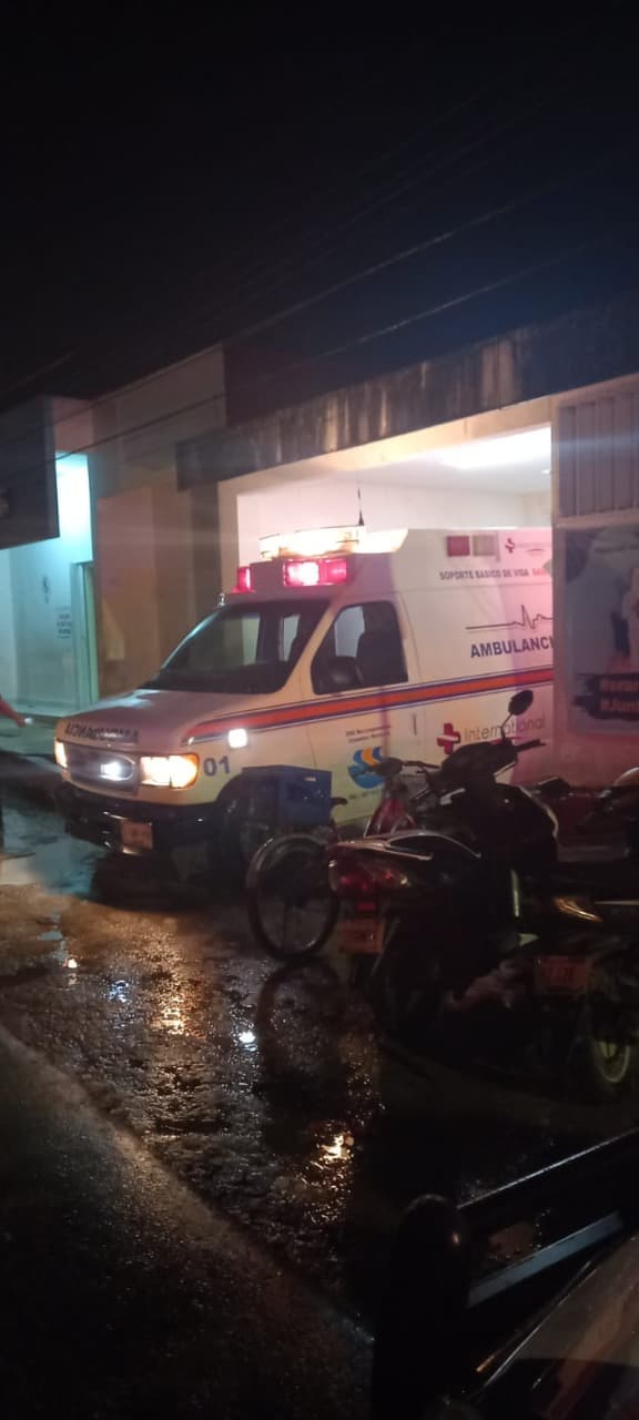 "Fue la Guardia Nacional": Hombre golpeado denuncia ‘levantón’ en Cozumel