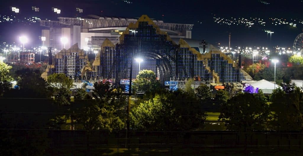 Autoridades descubren varias sobredosis en concierto de Travis Scott donde murieron ocho personas