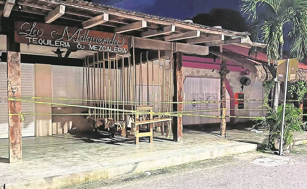 Vinculan a proceso a 15 detenidos por ataque a 'La Malquerida'