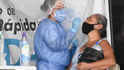 Aumentan casos de COVID-19 en Quintana Roo con 348 más en las últimas 24 horas