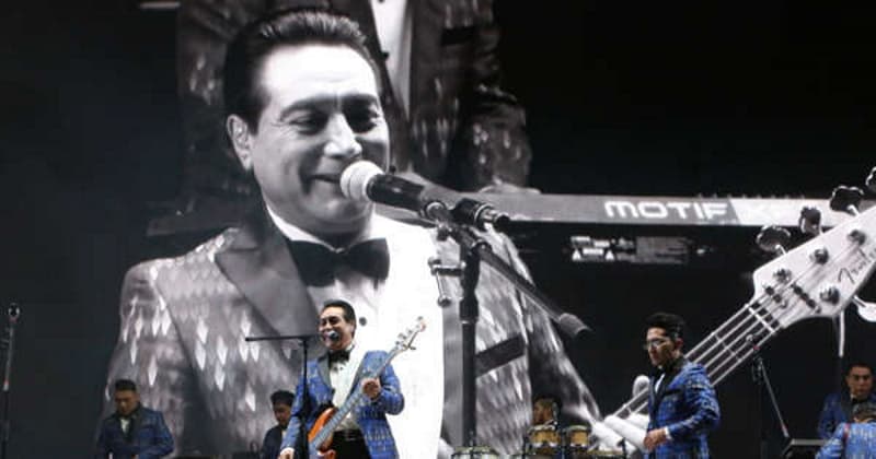 Sheinbaum evalúa si concierto de fin de año se pospone por amenaza de Ómicron