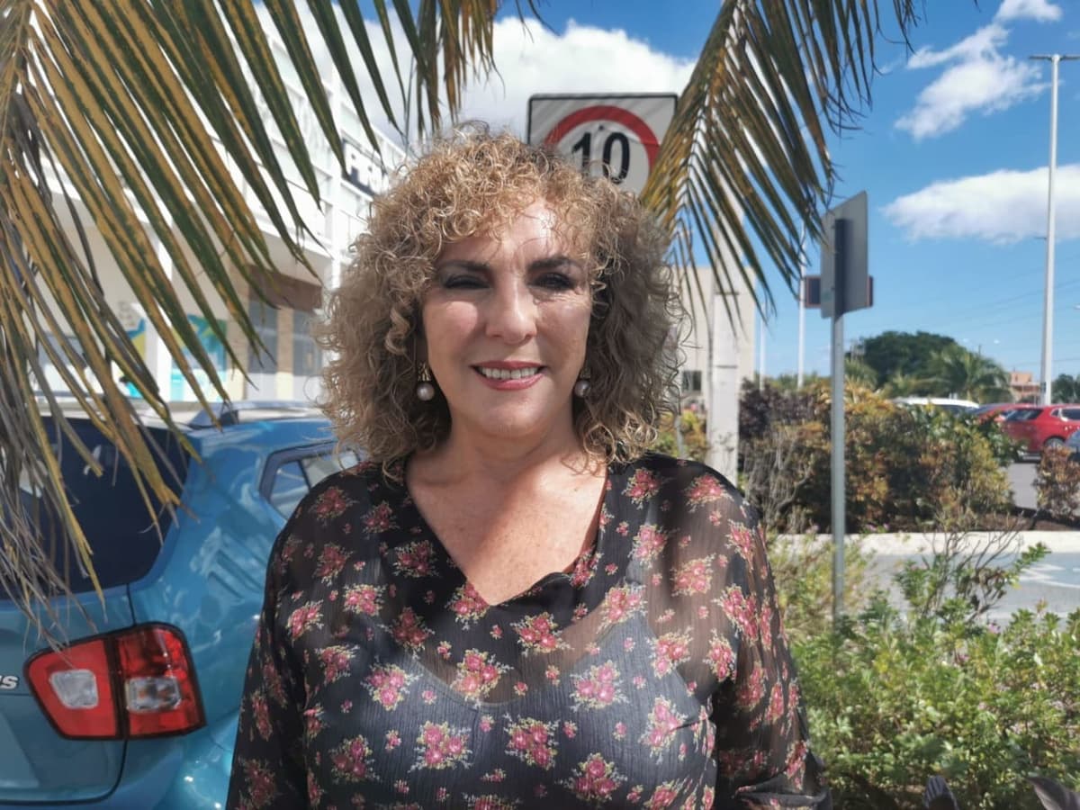 Asegura Luz María Beristain que trabajará en equipo con su bancada en el Congreso del Estado