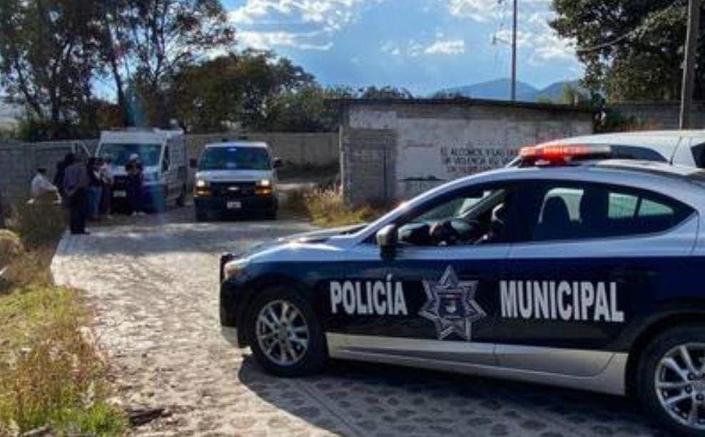Detienen a presunto feminicida de una joven de 18 años