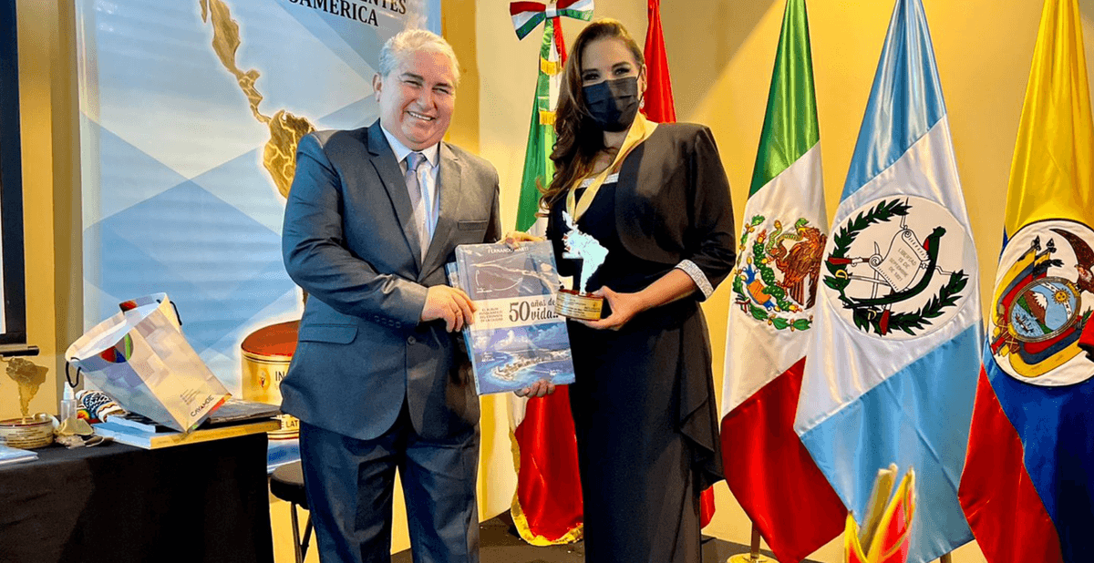 El trabajo, la equidad y el empoderamiento a la mujer es nuestra lucha