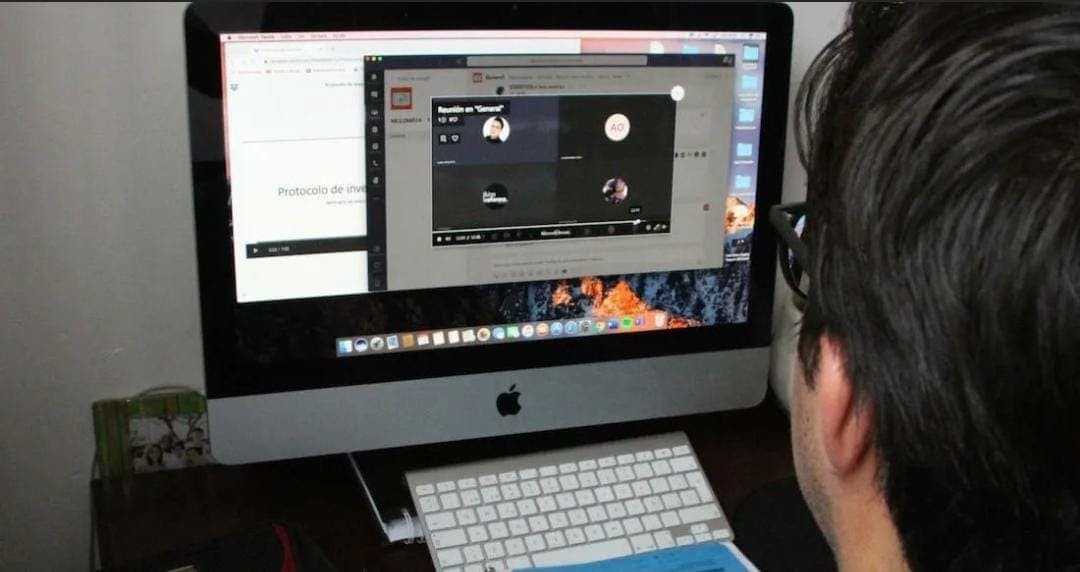 Alemán se lastima al hacer teletrabajo; empresa debe indemnizarlo