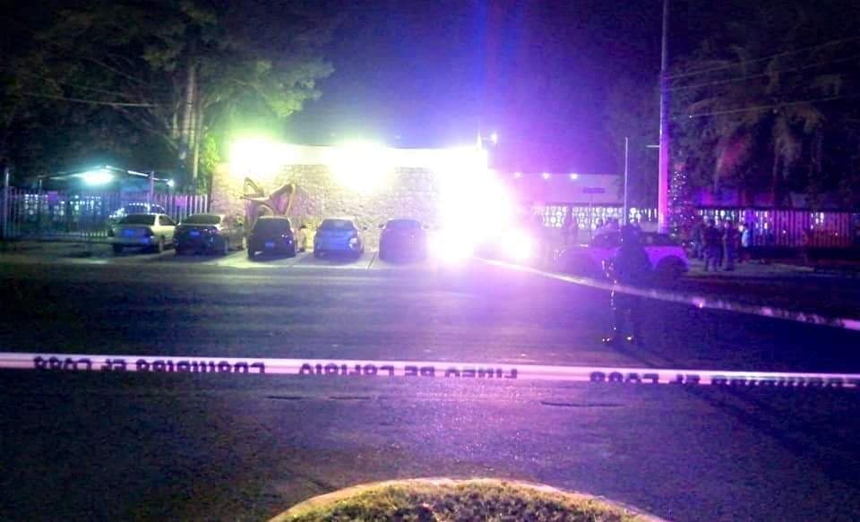 Disparan contra vehículo en Chetumal; sería de la delegada del IMSS