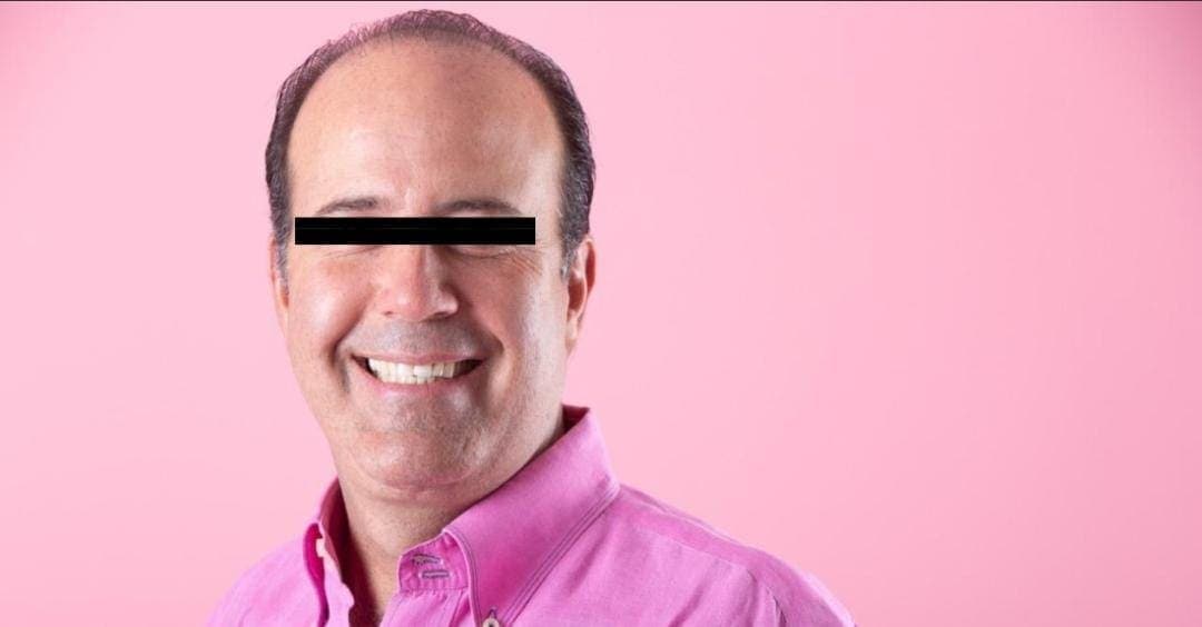Detienen a ex candidato a gubernatura de Querétaro por fraude de 30 mdd