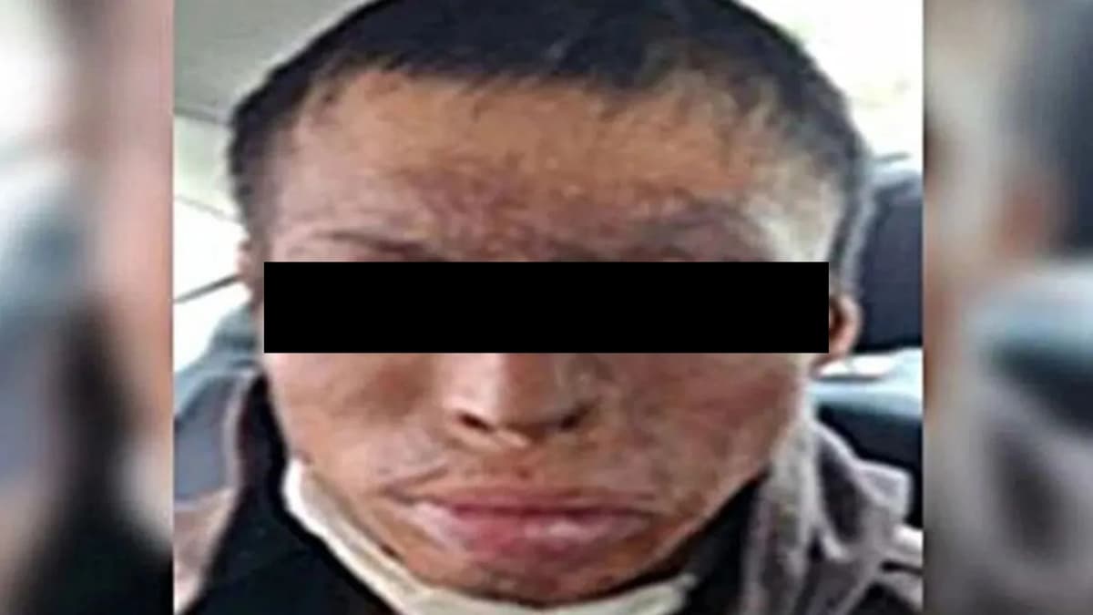 Condenan a 21 años de cárcel a joven por someter y abusar de su madre en Edomex