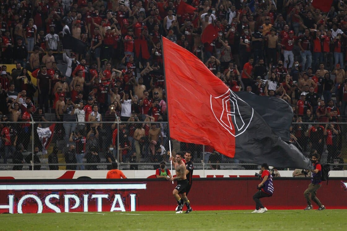 Caótica venta de boletos para la final de la Liga MX en el Jalisco