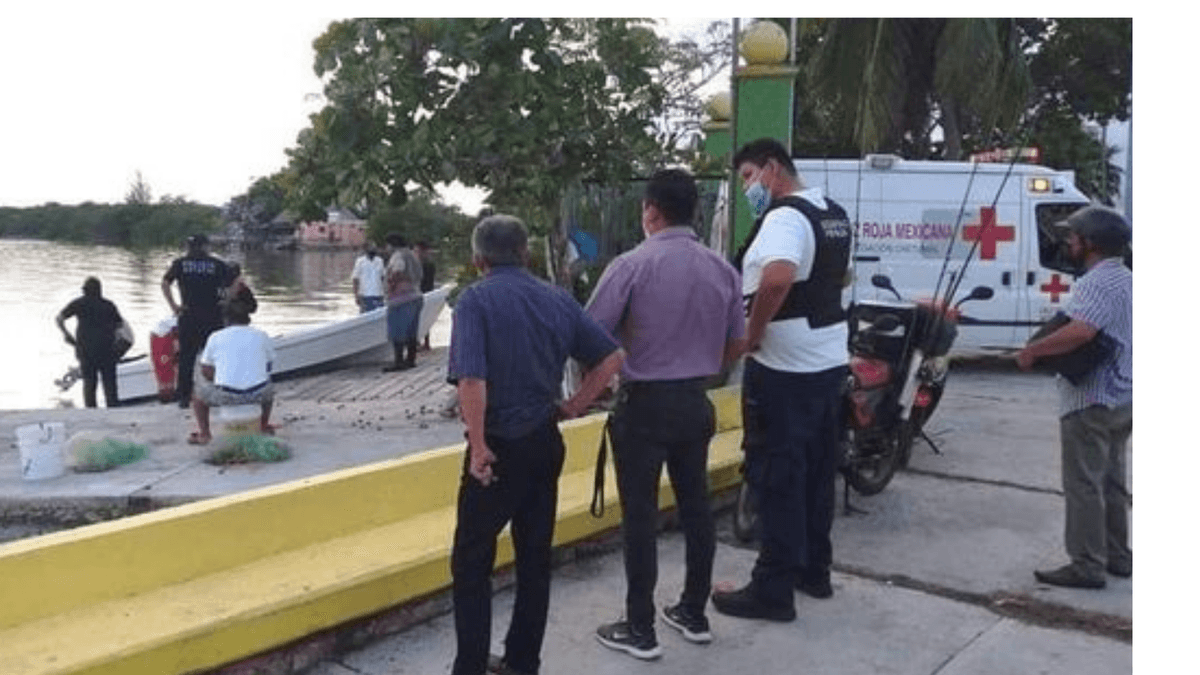 Investigan ataque armado a mexicano por parte de autoridades de Belice