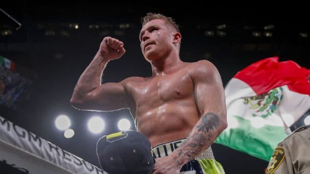 Canelo Álvarez busca ayudar a niña que requiere costosa cirugía en el pulmón