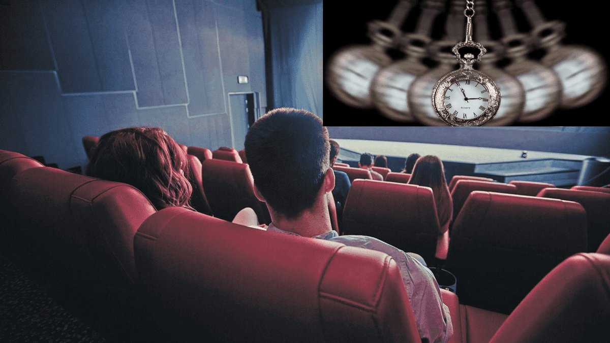 Festival de Suecia propone proyecciones de cine ¡bajo hipnosis!