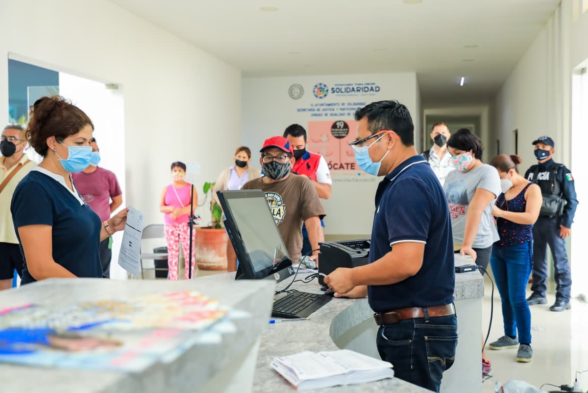 Llama Gobierno municipal a aprovechar los descuentos del pago del predial