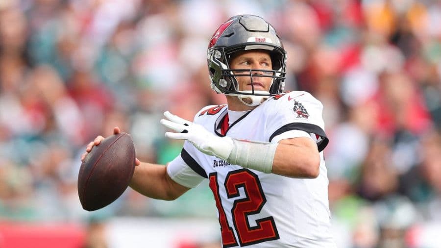 Se retira Tom Brady, el mejor jugador en la historia de la NFL; ganó 7 veces el Super Bowl