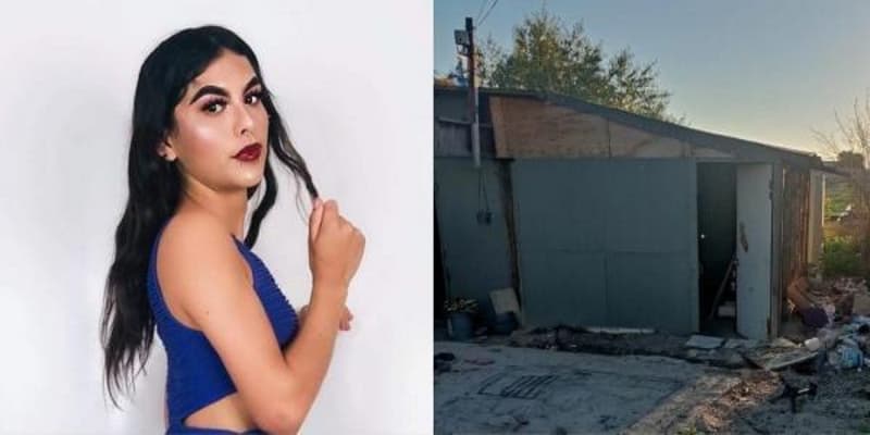 Localizan en Tijuana dentro de un refrigerador el cuerpo de Lucero Rangel