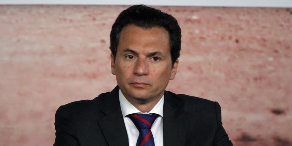 Emilio Lozoya seguirá en prisión; juez determina mantener medida cautelar