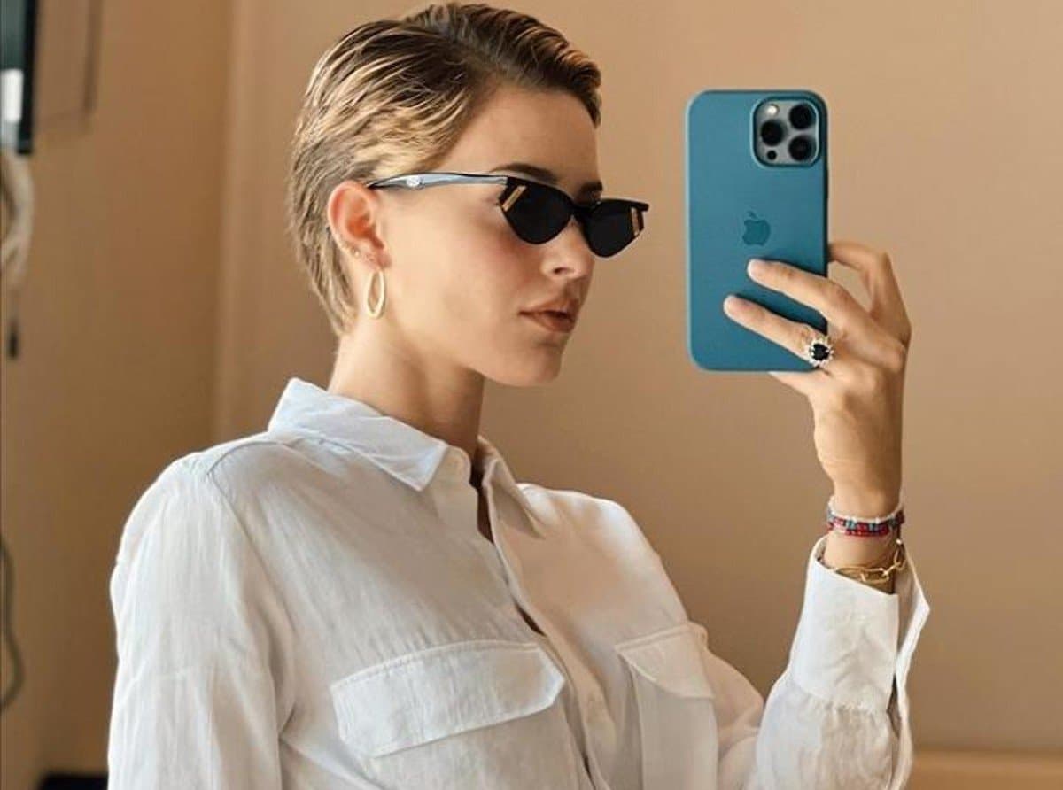 Mariana Rodríguez: Se nos ha ido de las manos, no soy perfecta