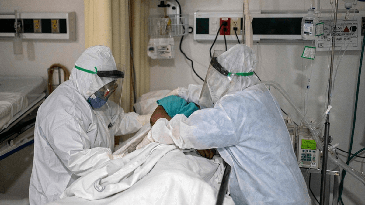 Confirman en Q.Roo nueve decesos y 569 nuevos contagios por Covid-19