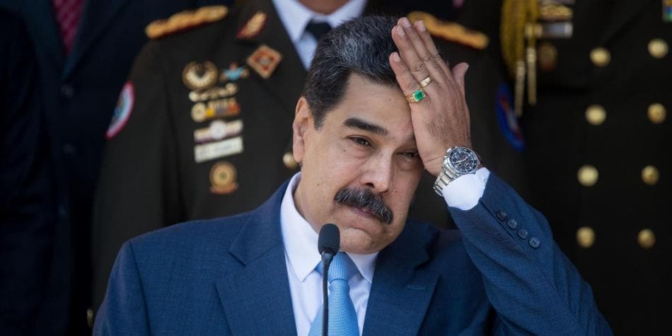 Venezuela tendrá 12 hrs para reunir 4.2 millones de firmas para revocar a Maduro