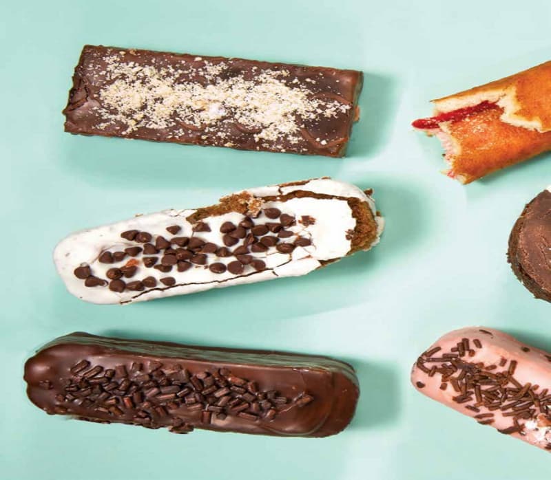 Profeco retirará algunos pastelitos del mercado por tener más conservantes que una momia