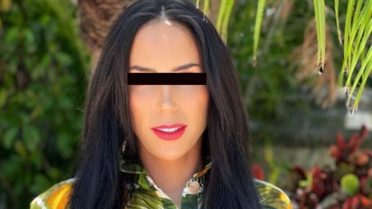 Inés Gómez Mont: FGR gira orden de aprehensión en su contra por delincuencia organizada