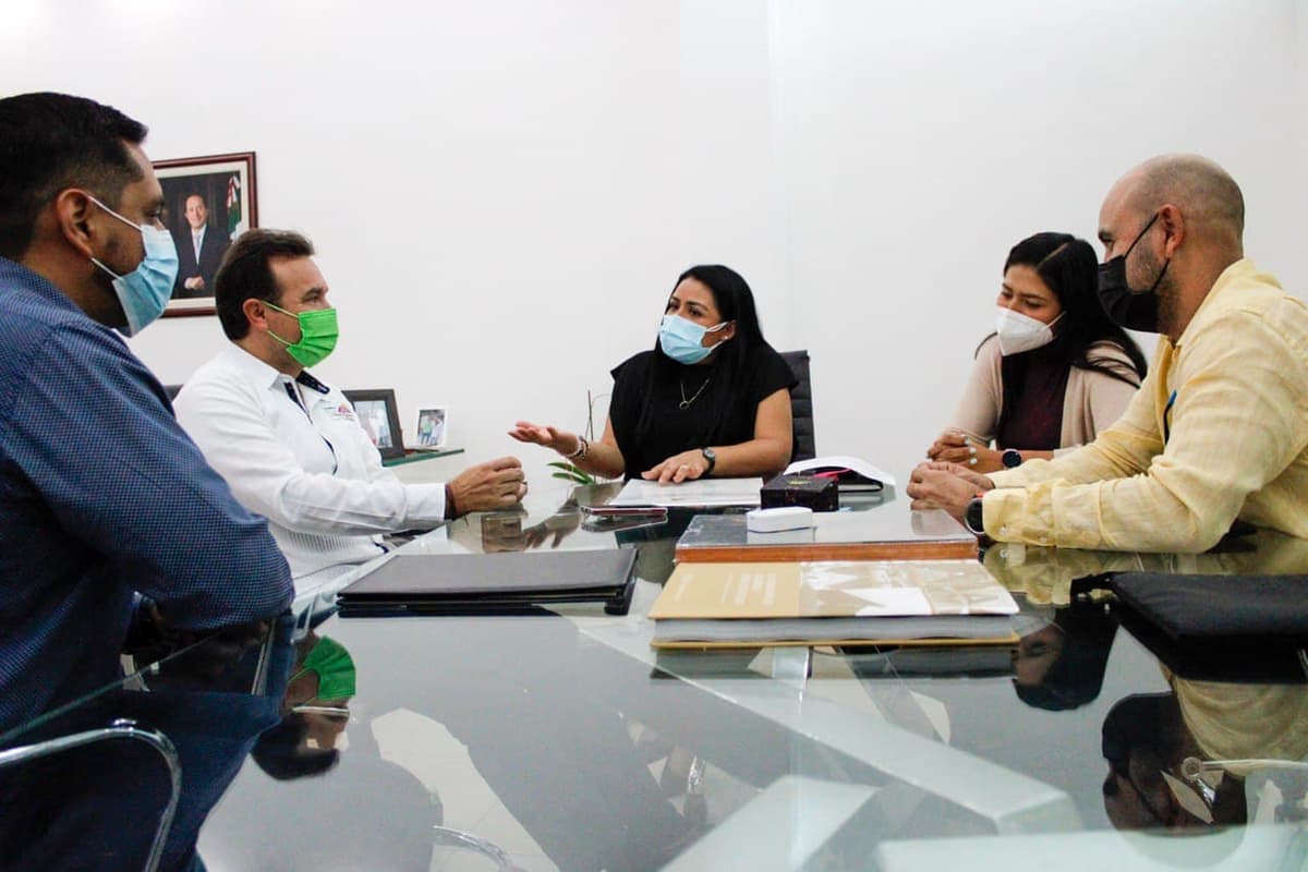 Se integra Puerto Morelos a la Asociación Nacional de Municipios Turísticos