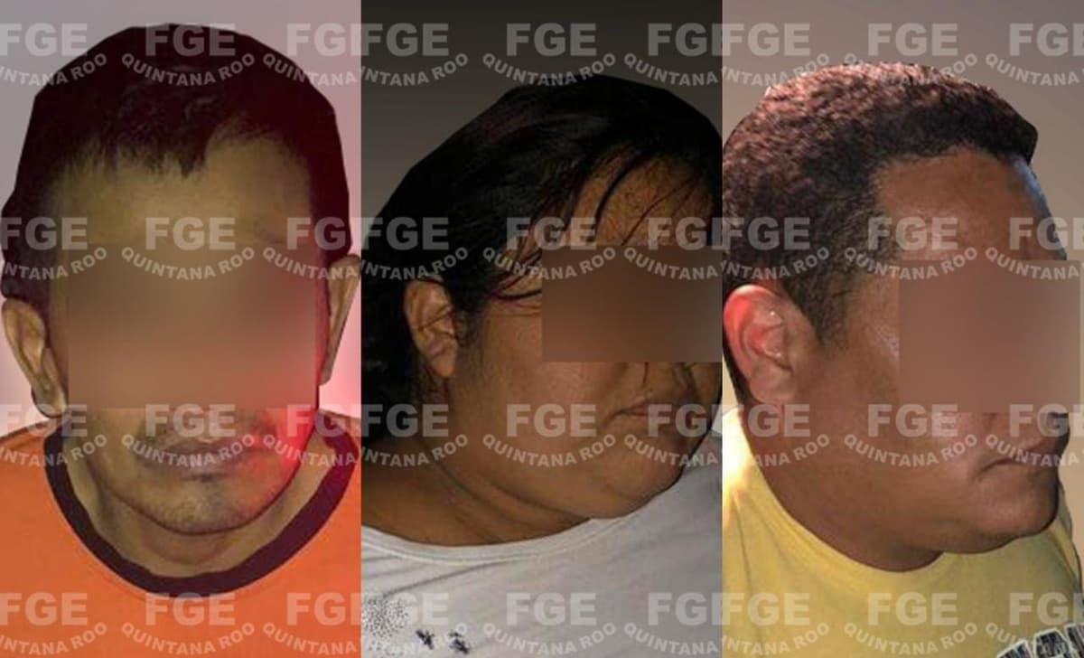 Vinculan a proceso a responsables de secuestro exprés de policías de OPB