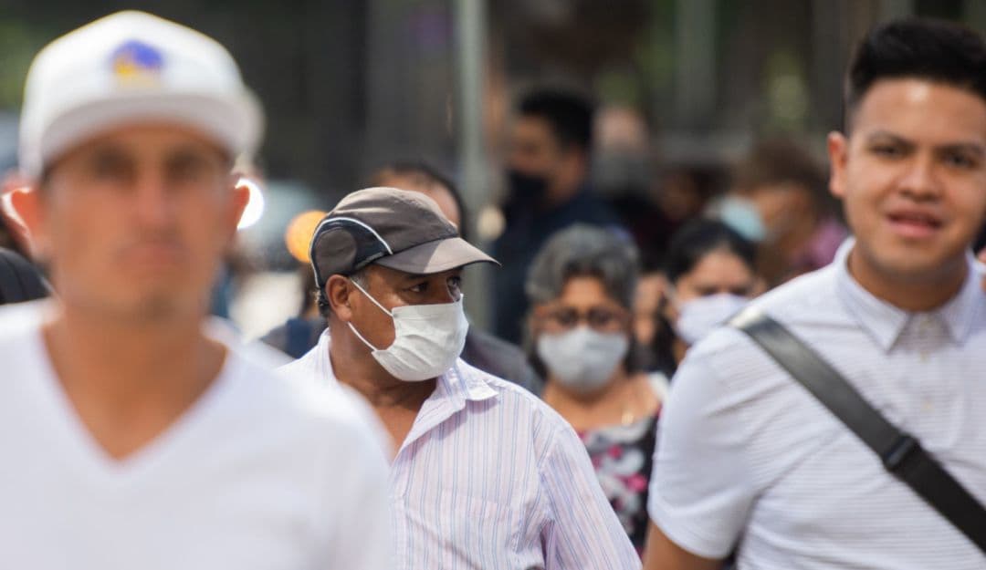 Especialistas consideran que 'Cuarta ola de Covid' podría generar inmunidad rebaño