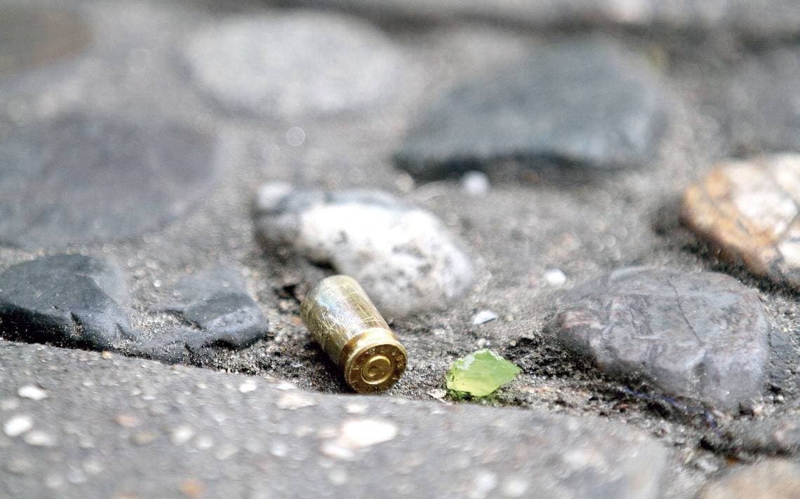 Hombre de 72 años asesina a su esposa y confiesa el motivo en sus declaraciones