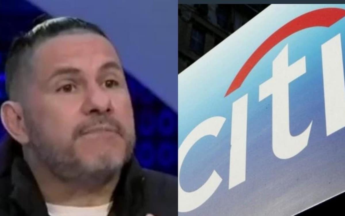 Video: El que Citigroup se vaya de México no es culpa de la 4T: David Páramo