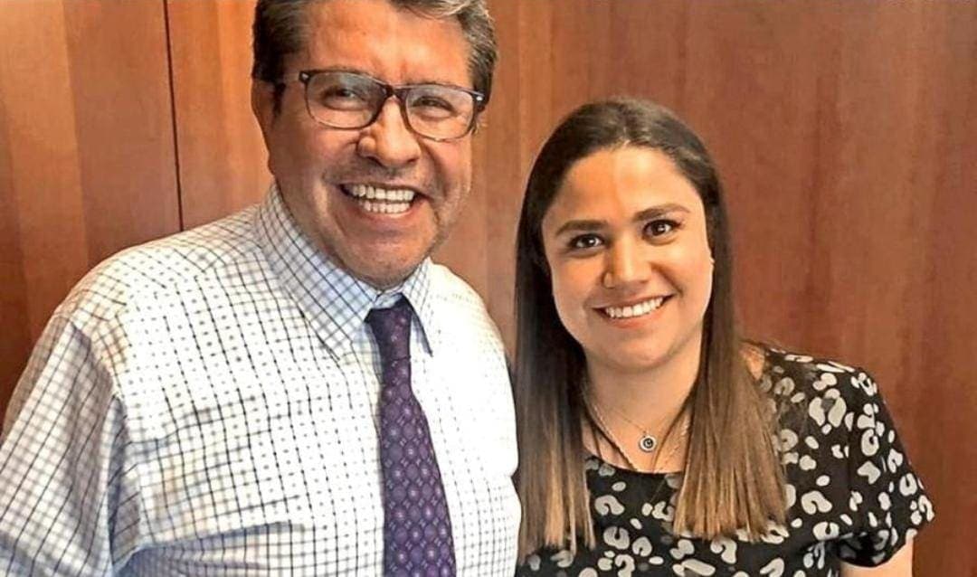 Hija de Ricardo Monreal obtuvo millonarios contratos con el gobierno en Zacatecas