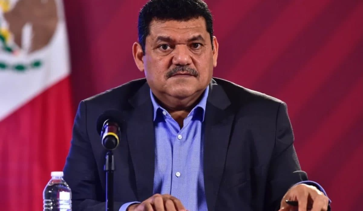 Javier May, nuevo titular de FONATUR se mudará a Quintana Roo