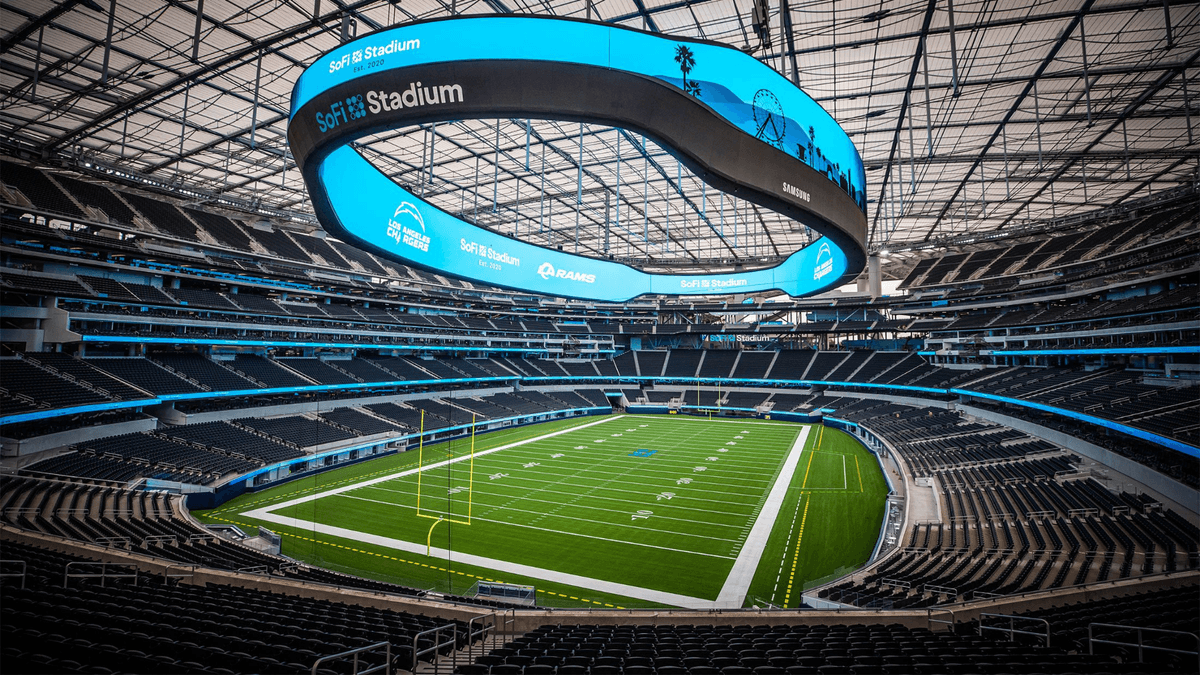 Elevan costos del Super Bowl y la compra es, por lo menos, de dos boletos