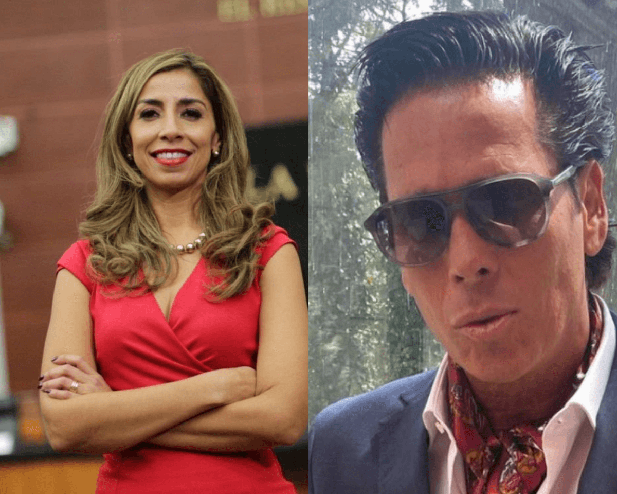 ¡BERRINCHUDO! De no obtener candidatura Roberto Palazuelos se aliaría con Marybel