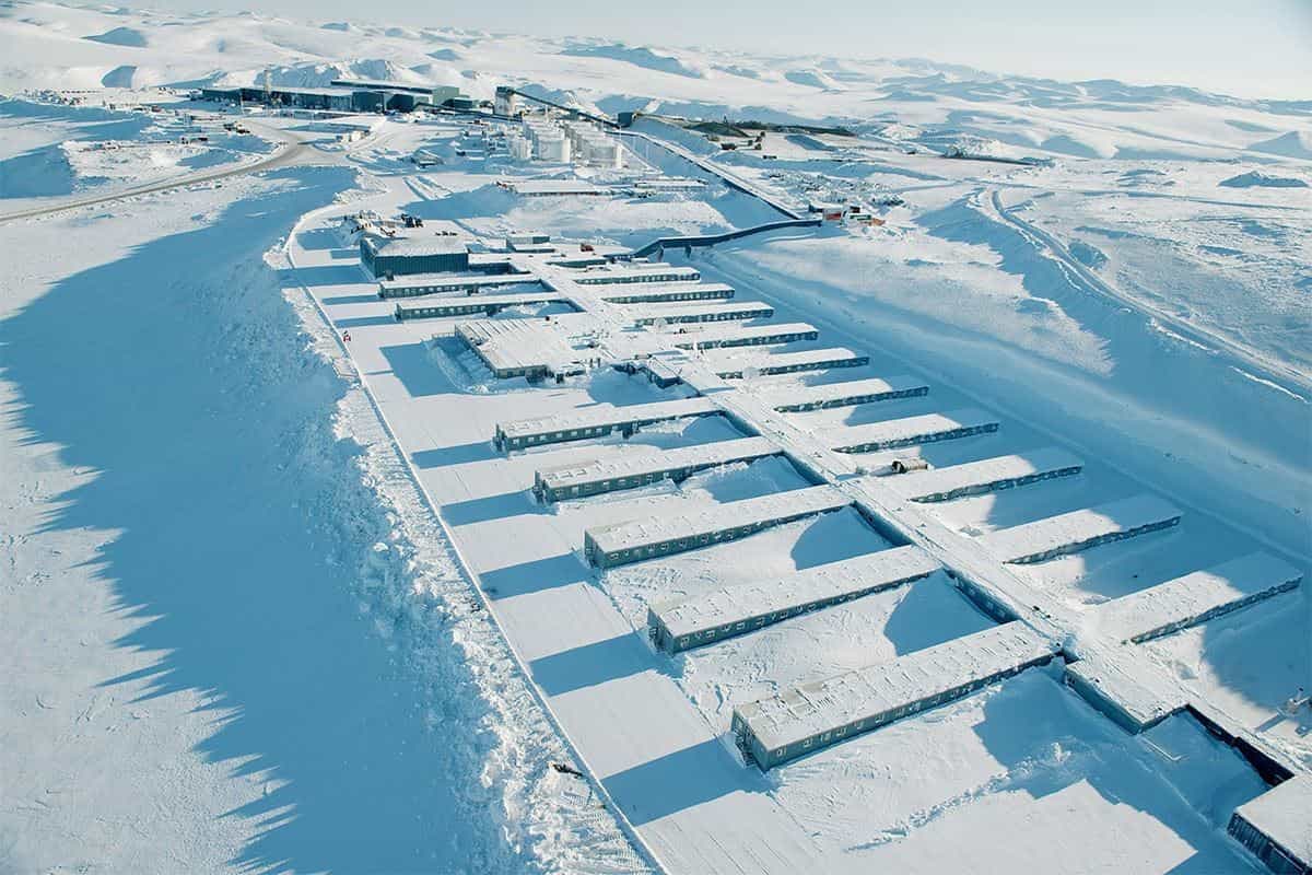 Rusia planea condenar de por vida a pedófilos en Siberia, en las minas del Ártico