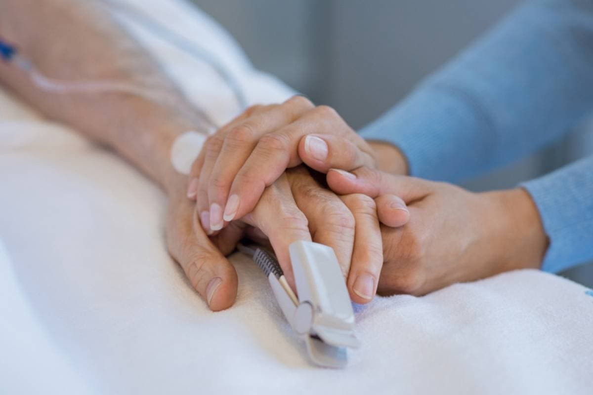 Diputados buscan legalizar la eutanasia en México