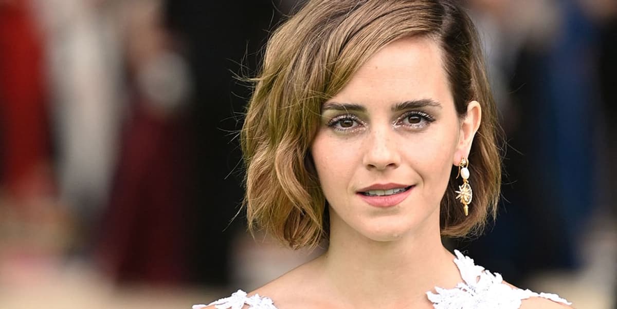 Emma Watson revela su escena en Harry Potter que más odia