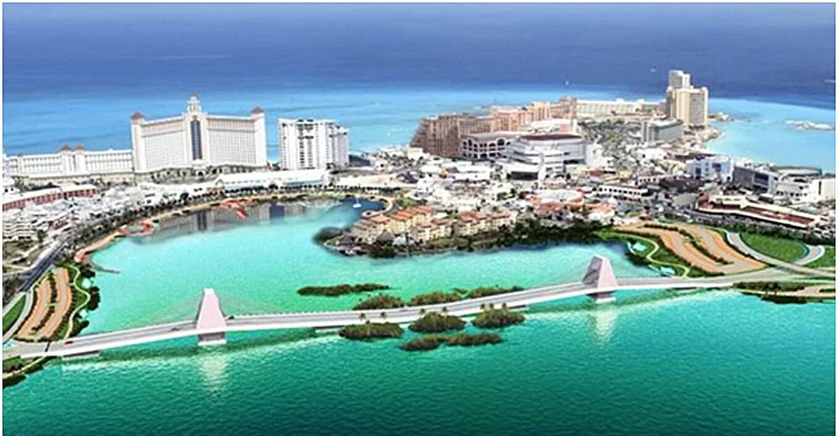 Gobierno de Q. Roo cede terrenos en Tulum a cambio del puente sobre la laguna Nichupté