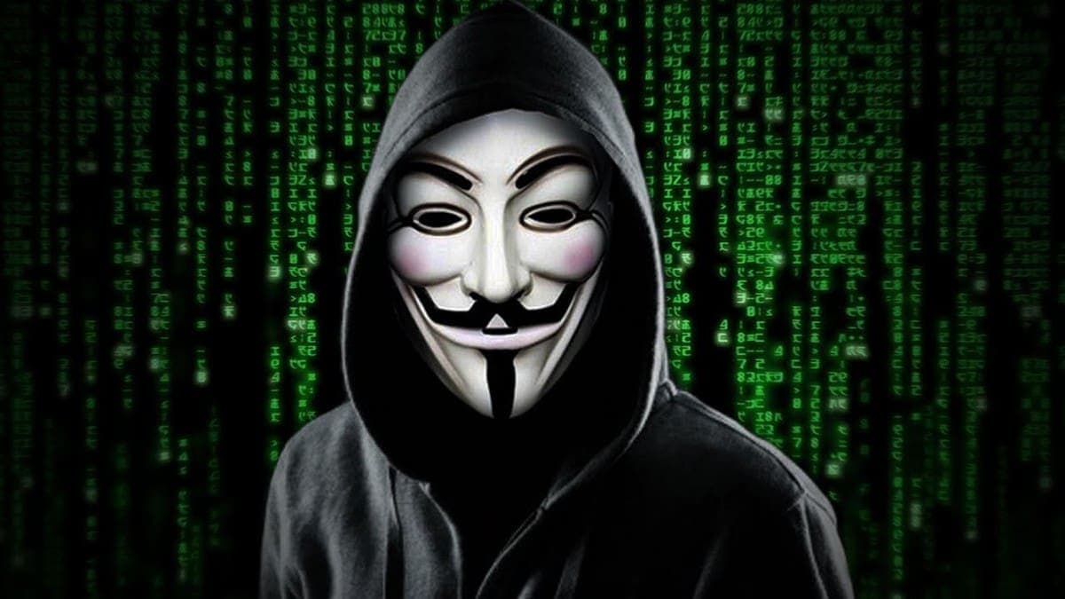 Anonymous declara la "ciberguerra" contra Rusia y promete apoyar a Ucrania