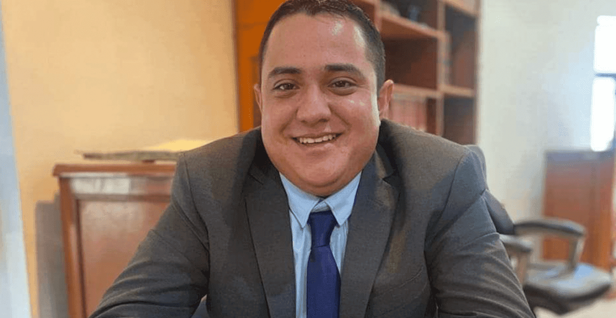 Reportan el asesinato del periodista Jorge “El Choche” Camero en Sonora