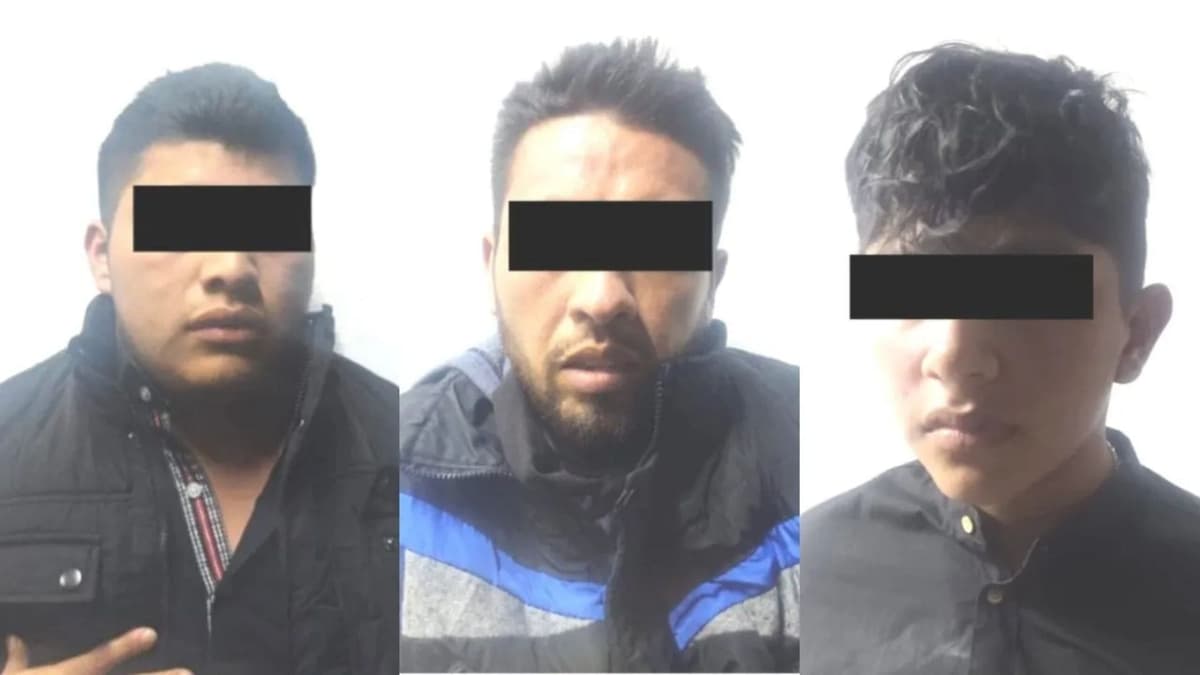 Atrapan al sujeto que le quitó la vida a Ana Paula en Chiapas y que ella fotografió