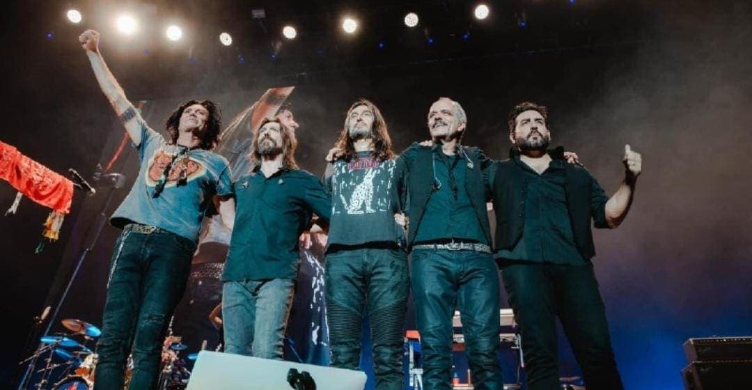 Caifanes exigen alto a los feminicidios y la violencia contra periodistas en México