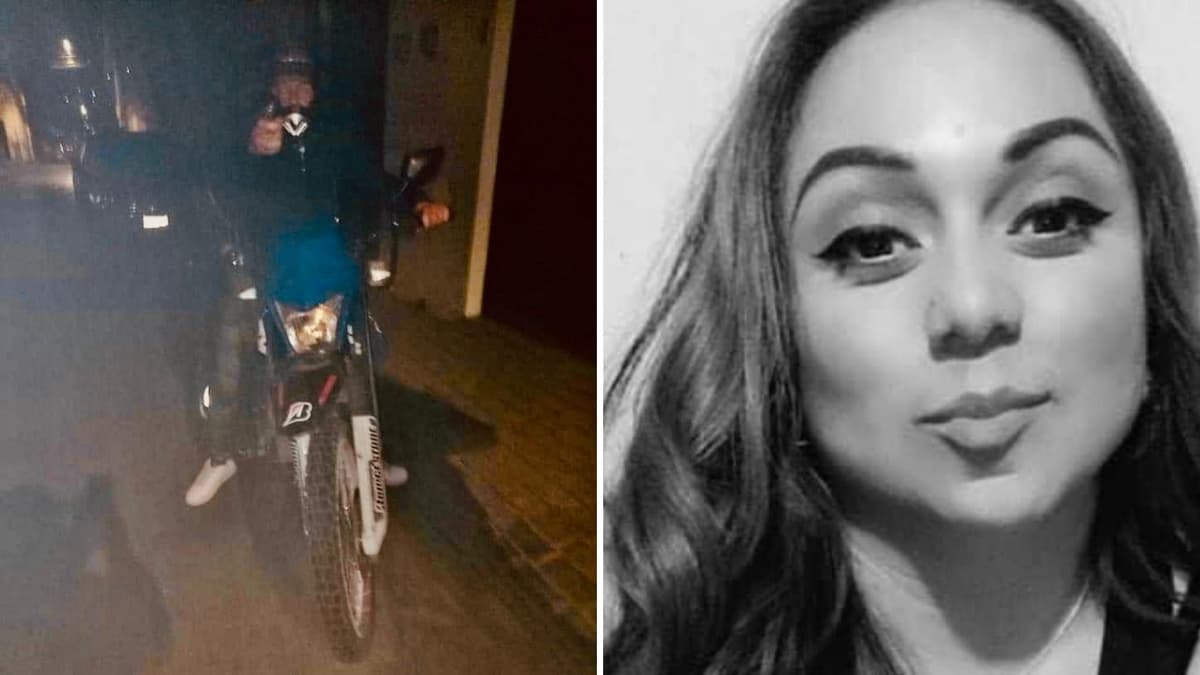 Mujer fotografía con el celular a su asesino antes de quitarle la vida en Chiapas