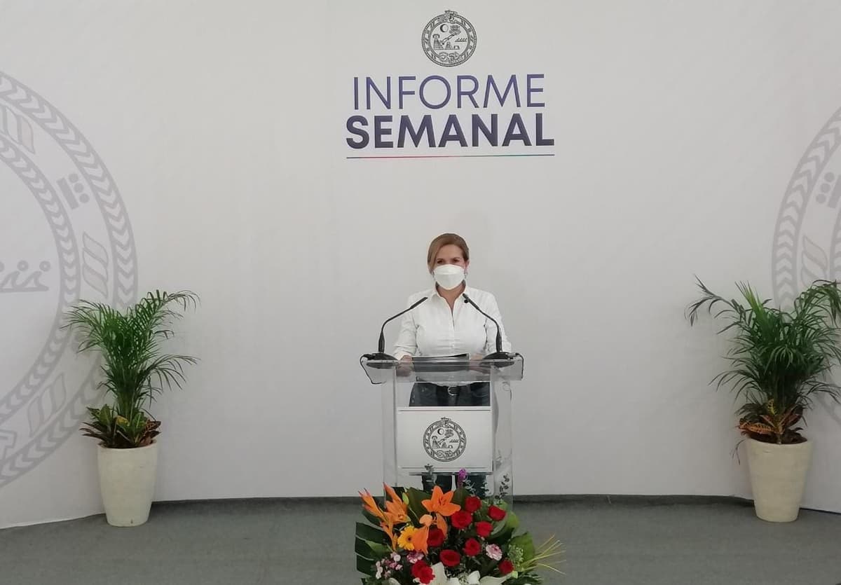 Interpondrá Lili Campos tres nuevas denuncias por millonario daño patrimonial contra la anterior administración