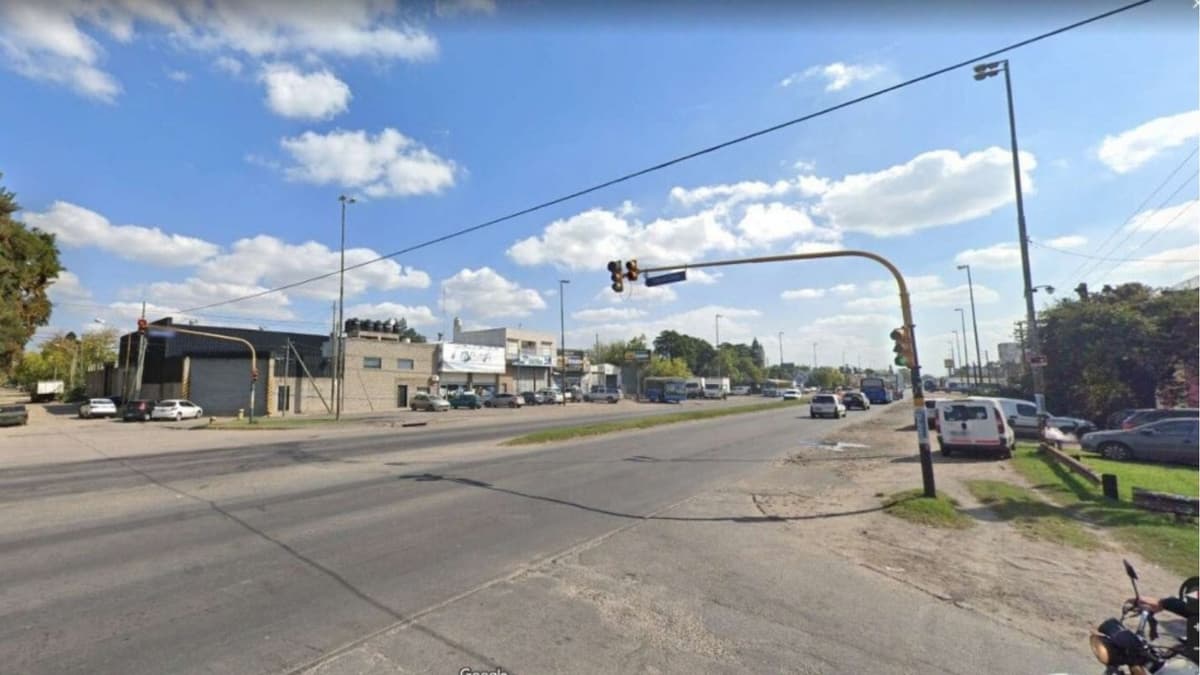 Menor de 15 años protagoniza un asalto, la detienen, no puede ser llevada a la justicia por la edad