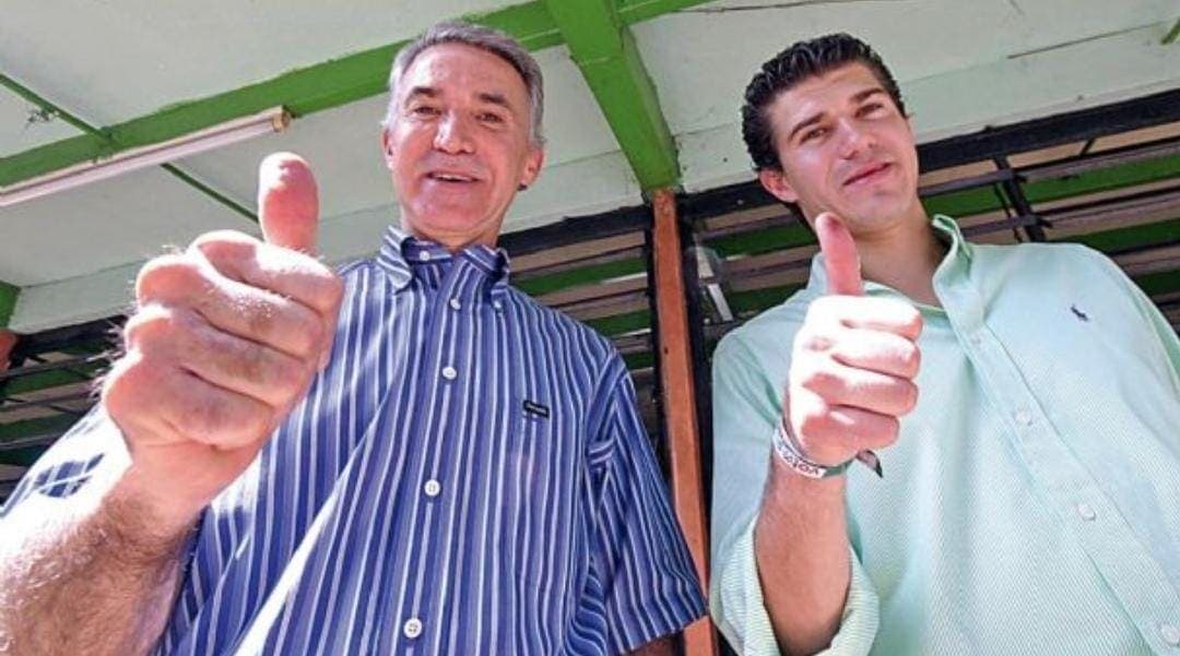 Los negocios de los Madrazo con los que se financia al portal Latinus